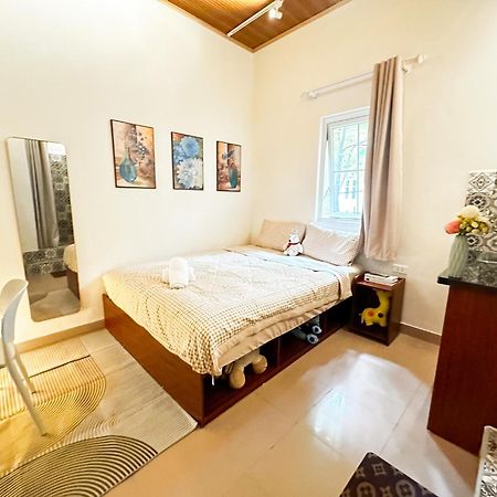 La Casa Di Dicembre 42 Tho Nhuom Daire Hanoi Dış mekan fotoğraf