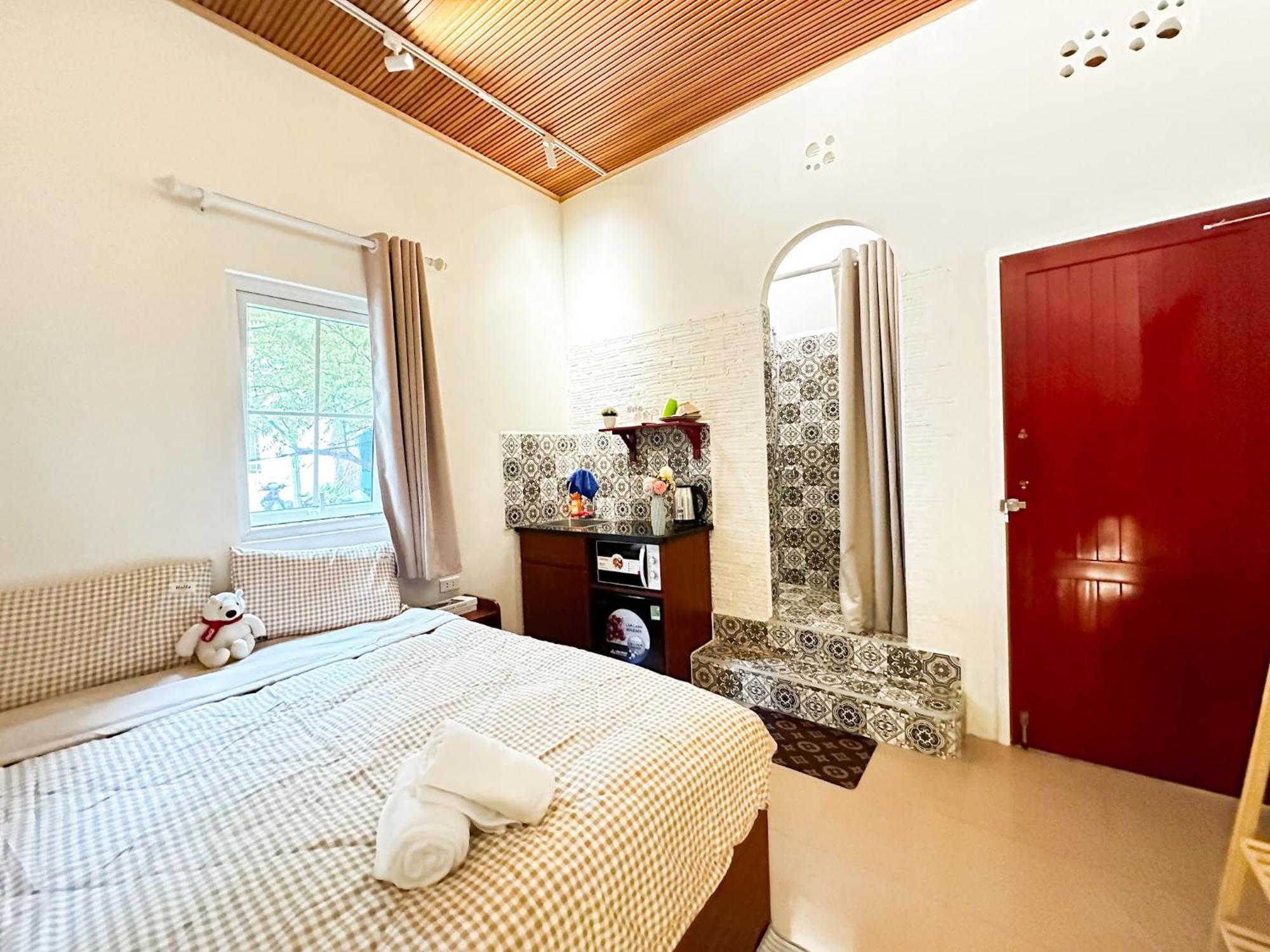 La Casa Di Dicembre 42 Tho Nhuom Daire Hanoi Dış mekan fotoğraf