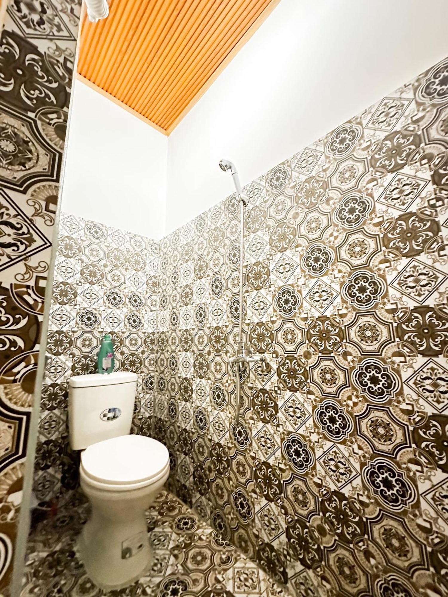 La Casa Di Dicembre 42 Tho Nhuom Daire Hanoi Dış mekan fotoğraf