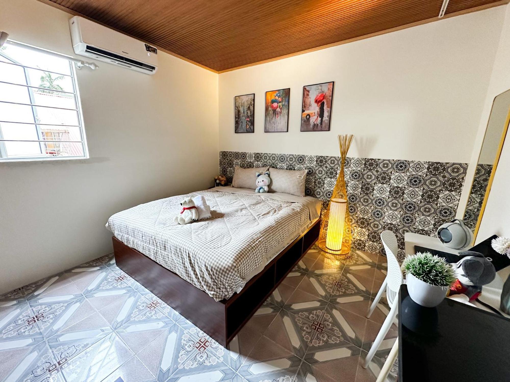 La Casa Di Dicembre 42 Tho Nhuom Daire Hanoi Dış mekan fotoğraf