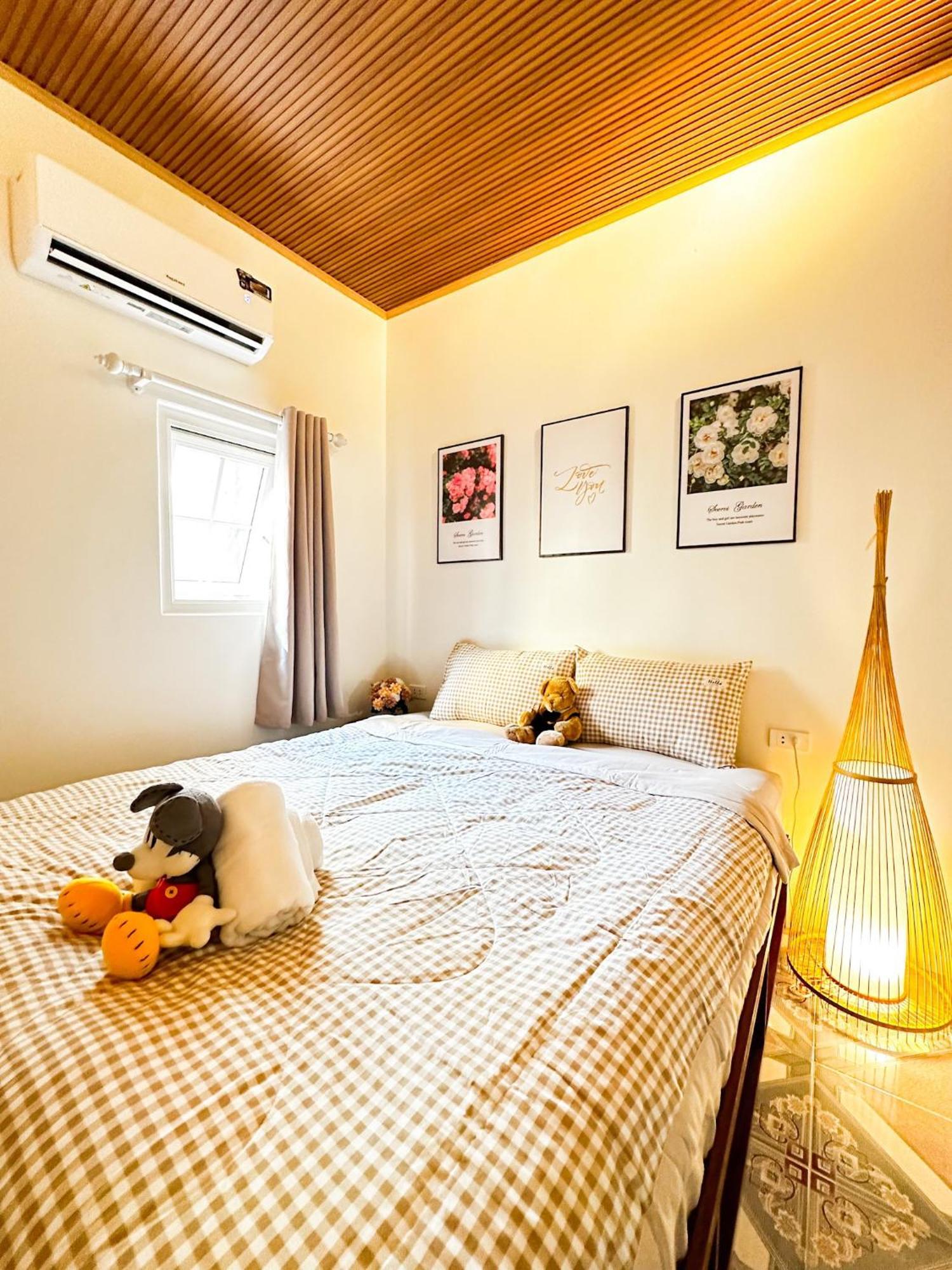 La Casa Di Dicembre 42 Tho Nhuom Daire Hanoi Dış mekan fotoğraf