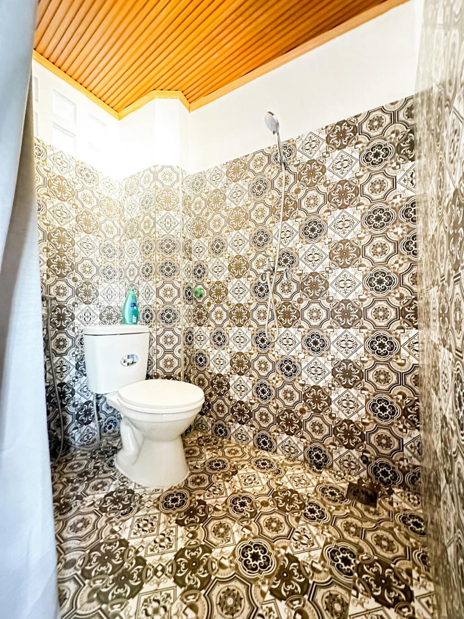 La Casa Di Dicembre 42 Tho Nhuom Daire Hanoi Dış mekan fotoğraf