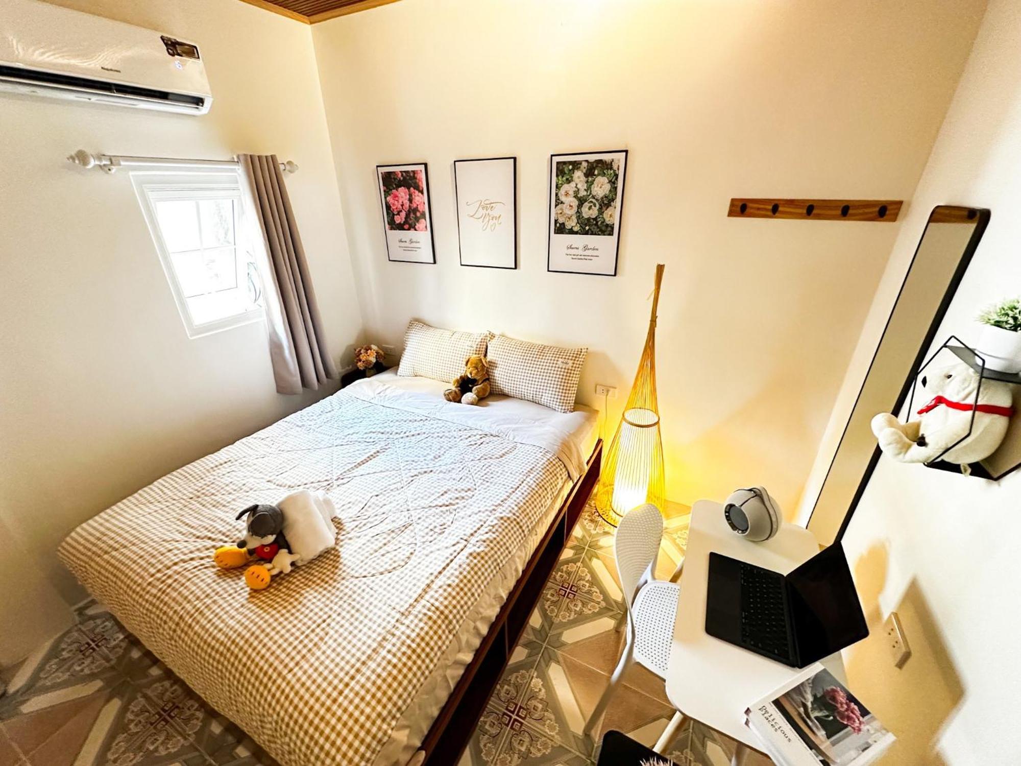 La Casa Di Dicembre 42 Tho Nhuom Daire Hanoi Dış mekan fotoğraf