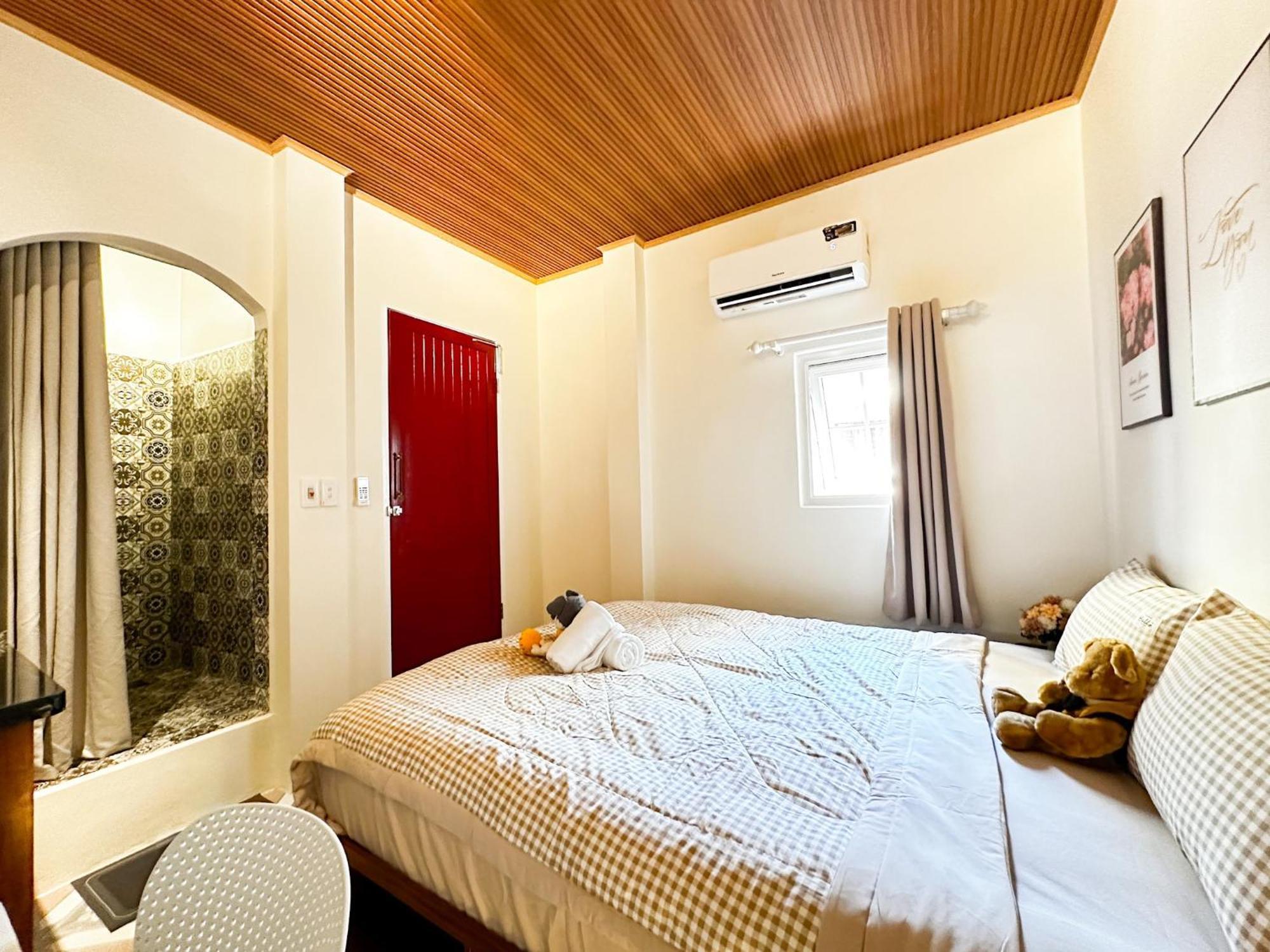 La Casa Di Dicembre 42 Tho Nhuom Daire Hanoi Dış mekan fotoğraf