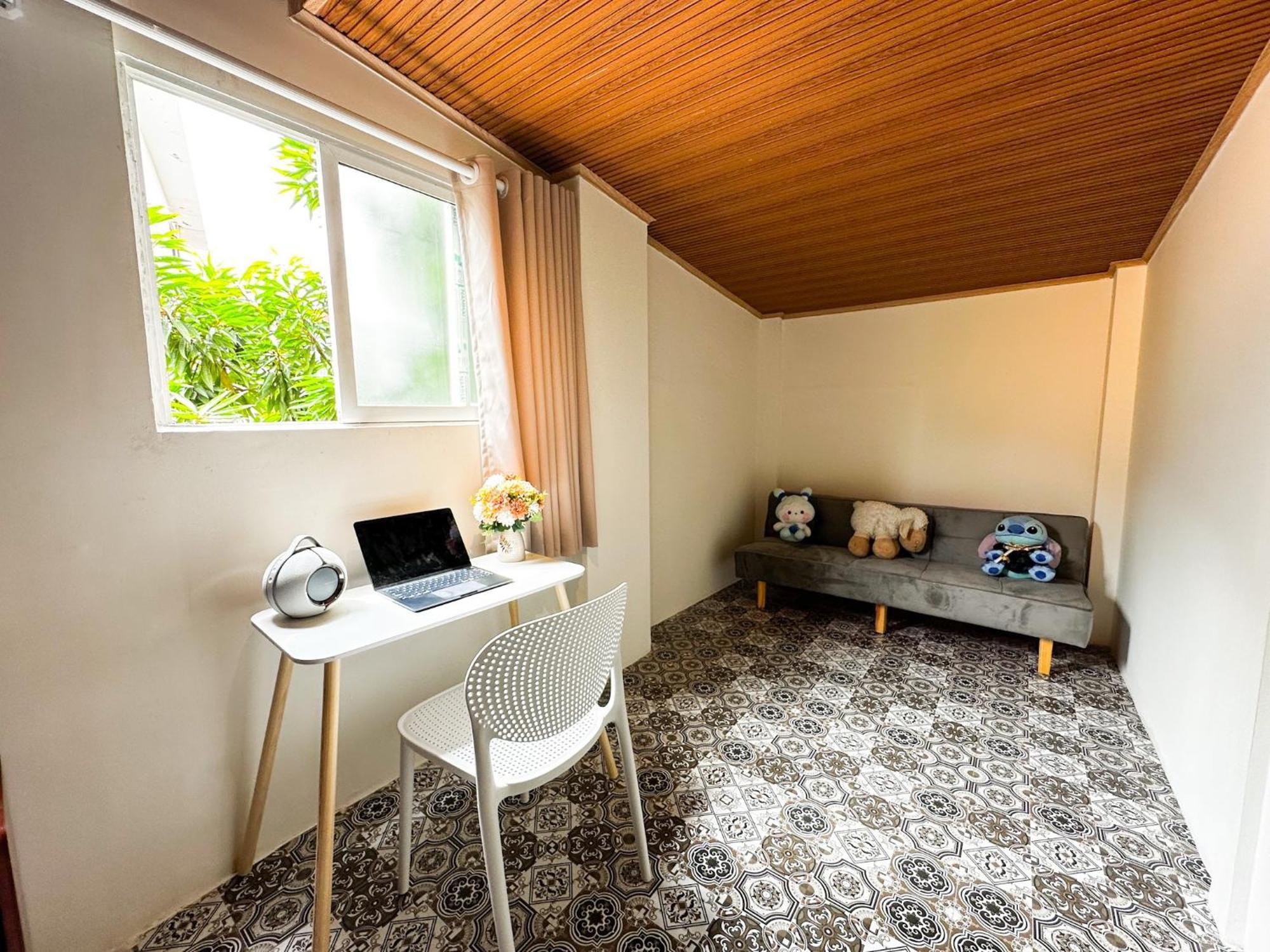 La Casa Di Dicembre 42 Tho Nhuom Daire Hanoi Dış mekan fotoğraf
