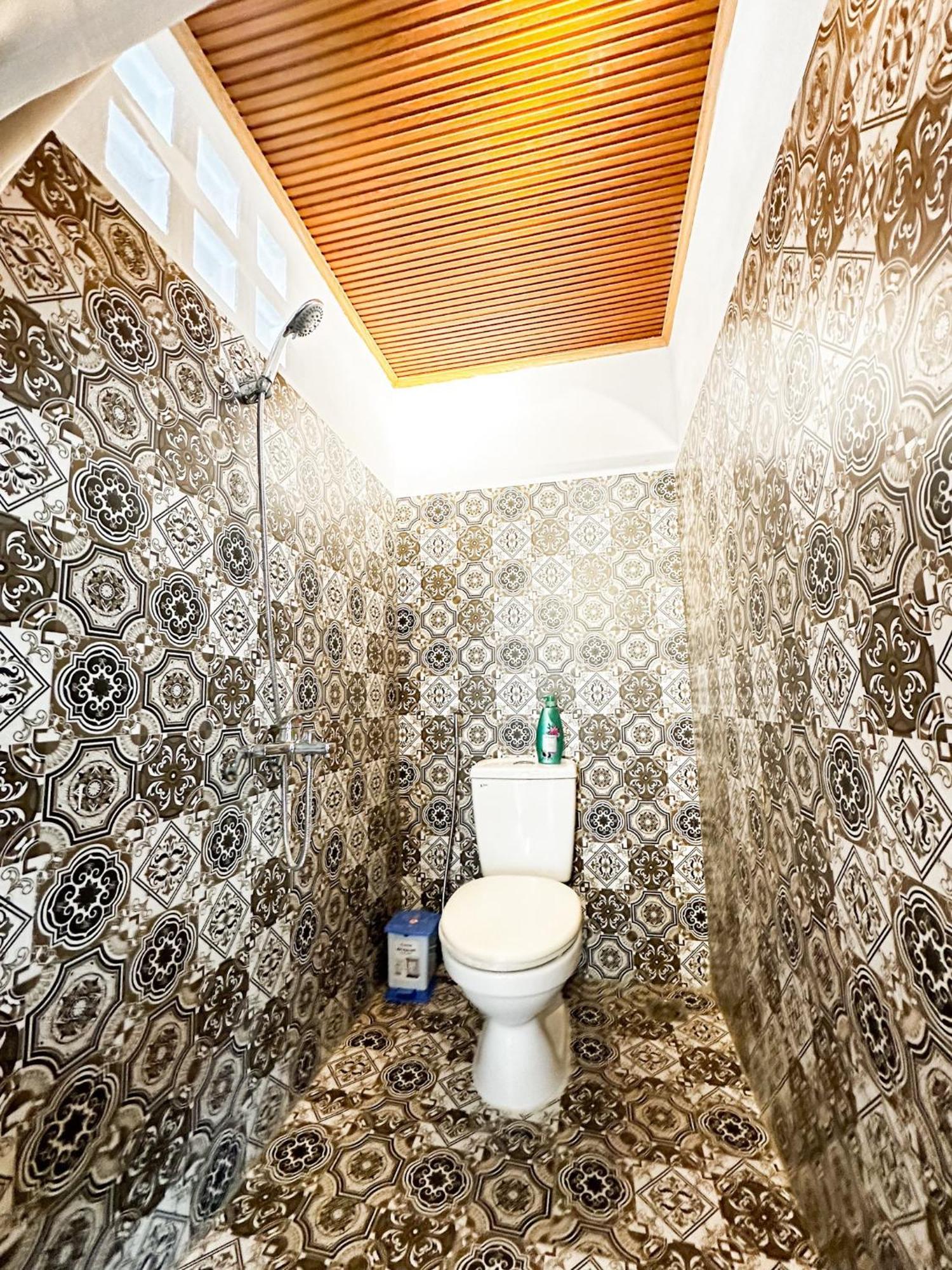 La Casa Di Dicembre 42 Tho Nhuom Daire Hanoi Dış mekan fotoğraf