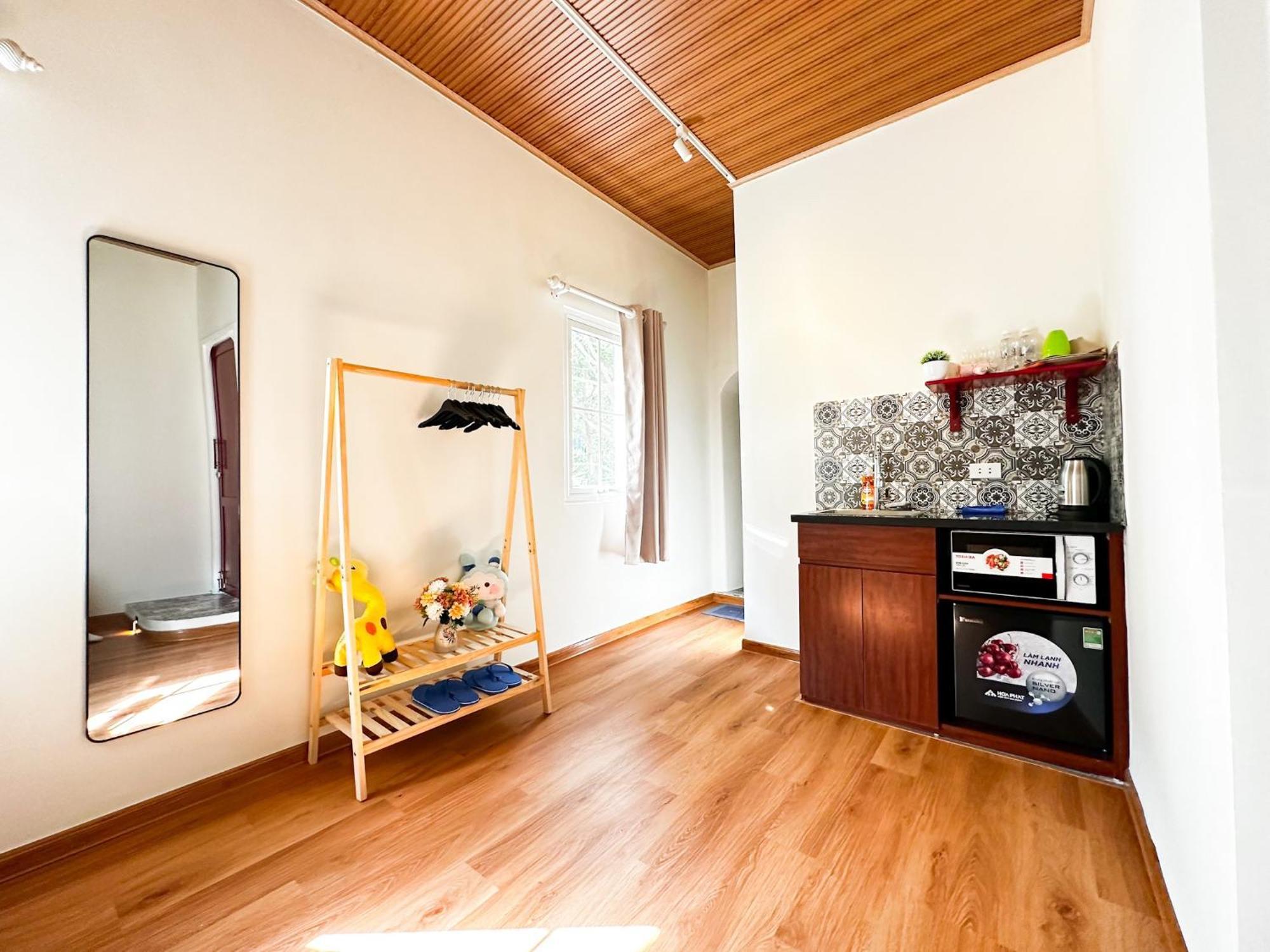 La Casa Di Dicembre 42 Tho Nhuom Daire Hanoi Dış mekan fotoğraf